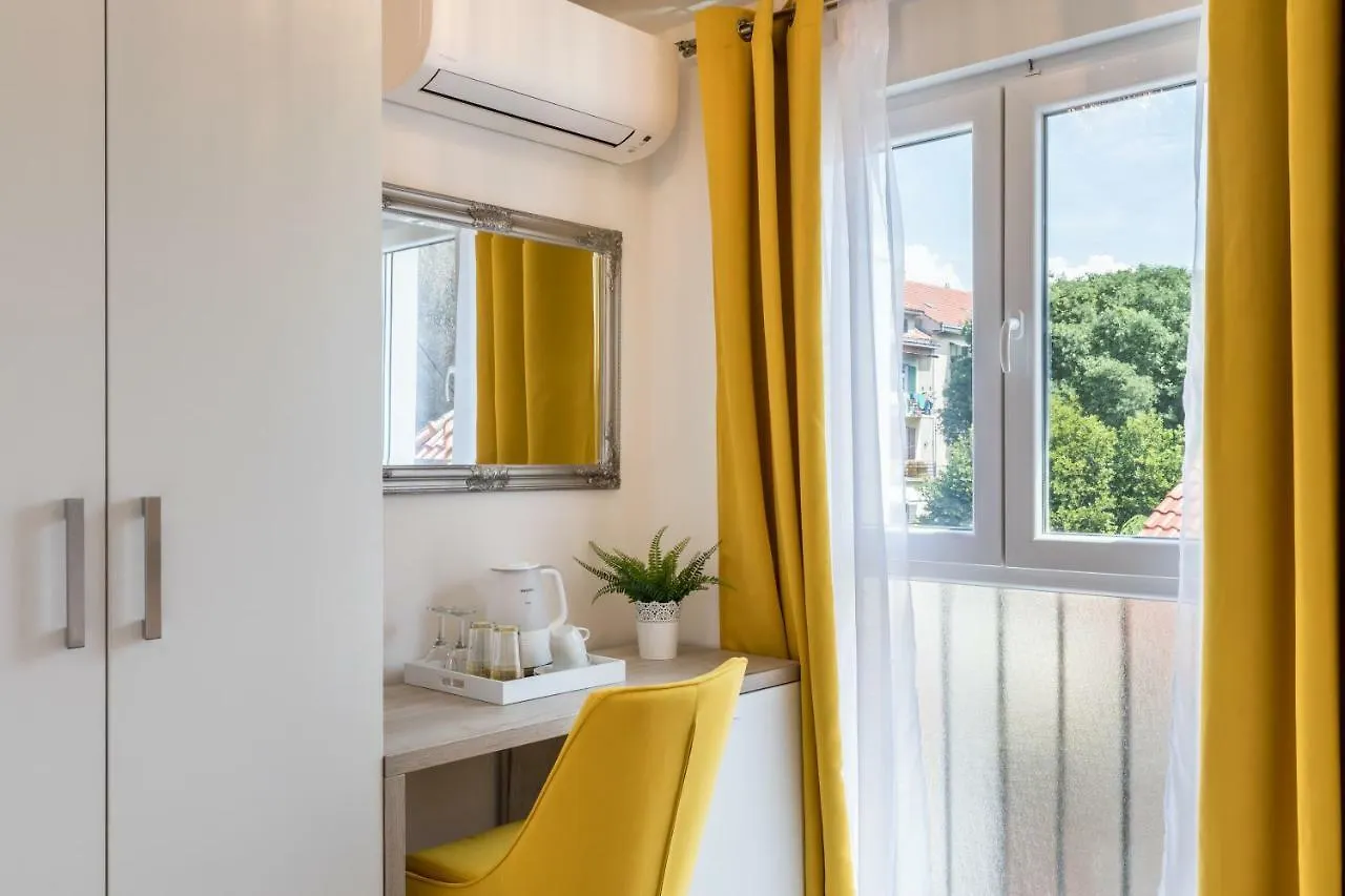 Apartment Luxury Room & Studio Stella Maris Split