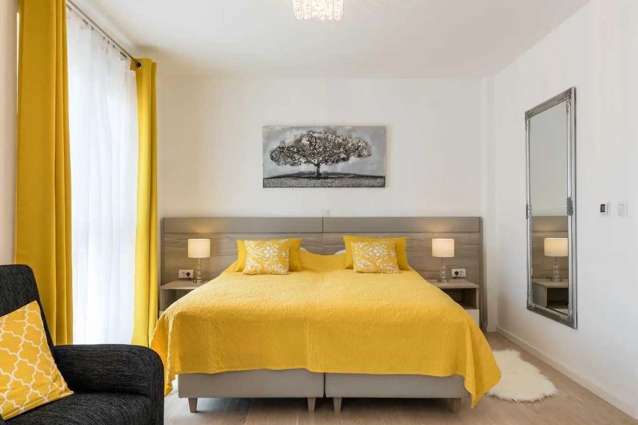 Διαμέρισμα Luxury Room & Studio Stella Maris Σπλιτ