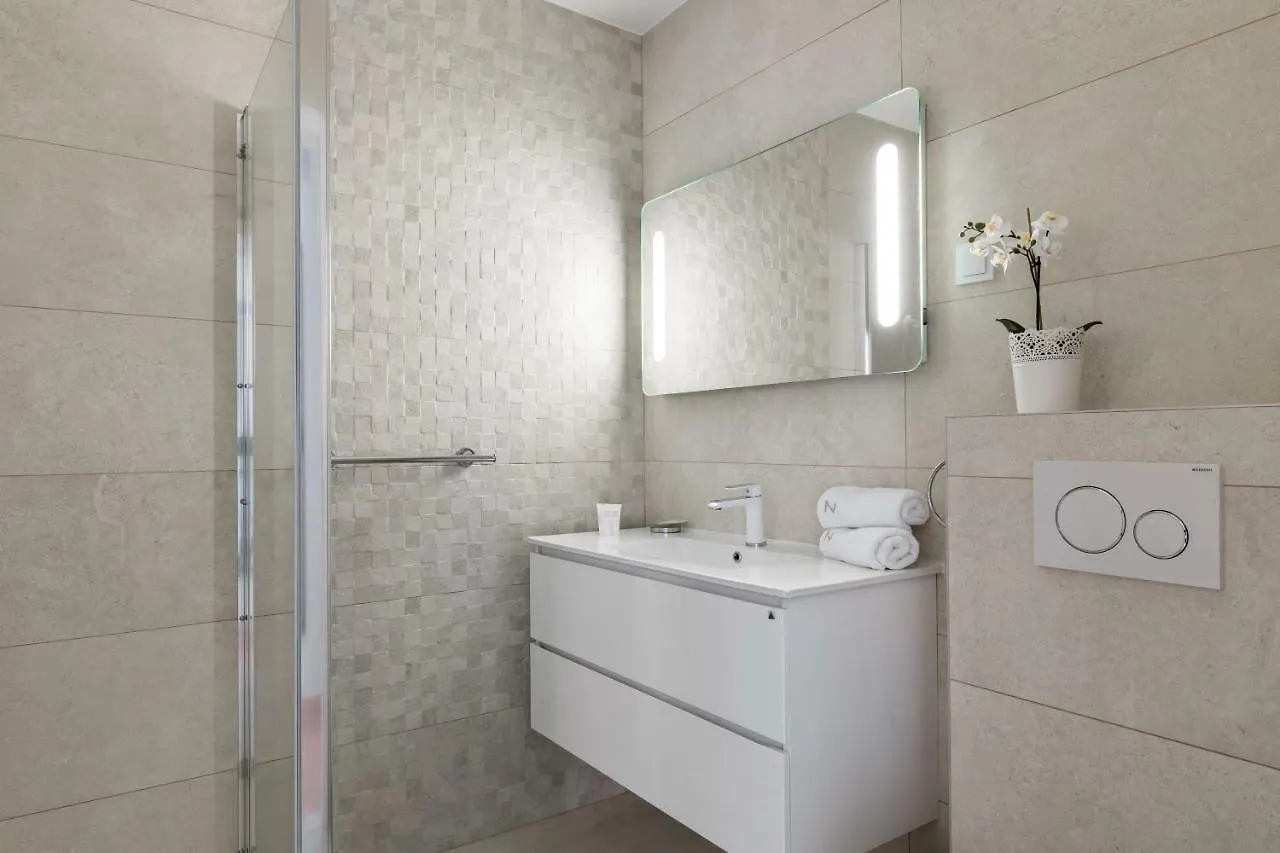 Luxury Room & Studio Stella Maris Split 0*,  Kroatien