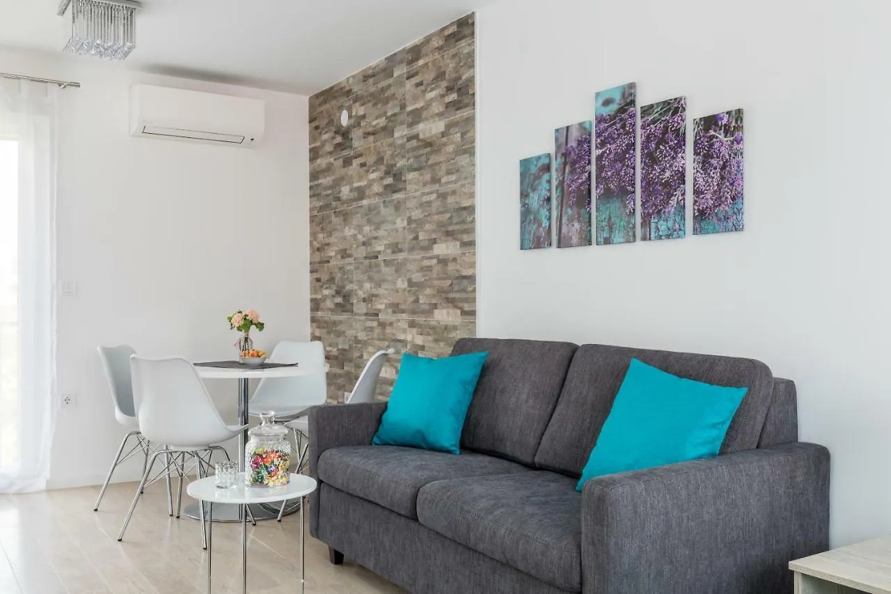 Διαμέρισμα Luxury Room & Studio Stella Maris Σπλιτ