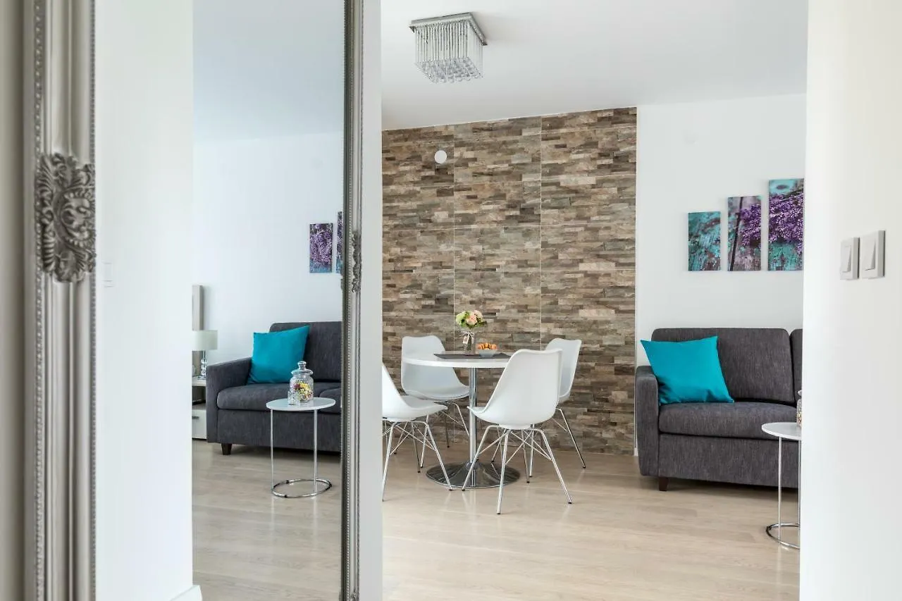 Luxury Room & Studio Stella Maris Split