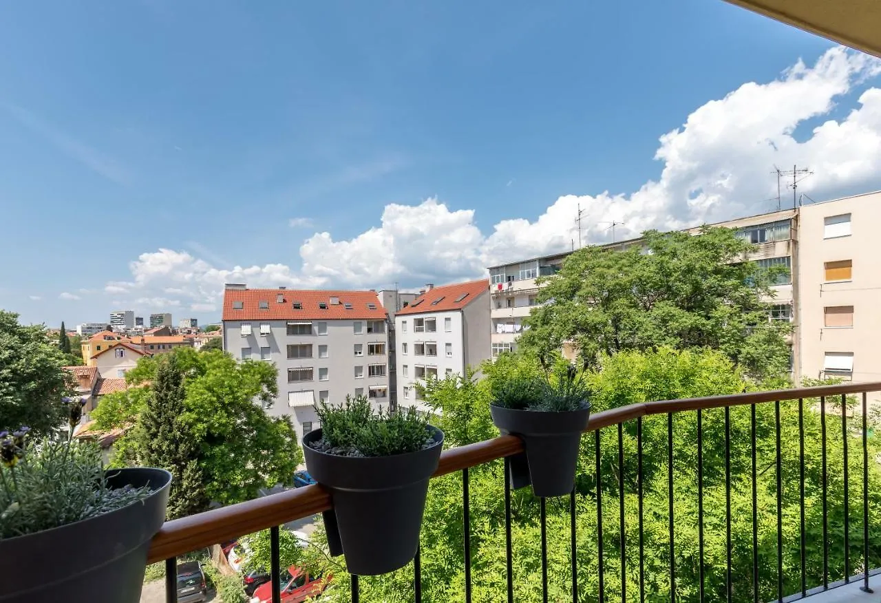 Luxury Room & Studio Stella Maris Σπλιτ Κροατία