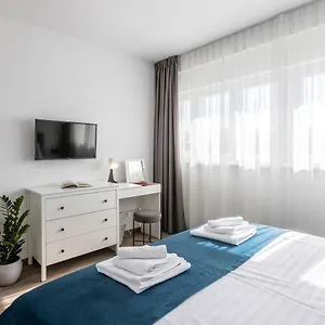  Apartment Domus Mea