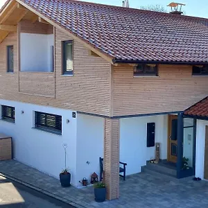  Apartment Feriennest Chiemseeglück Deutschland