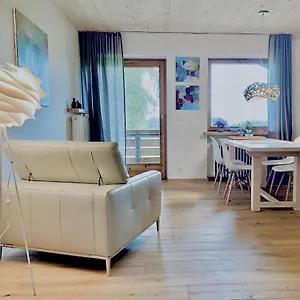  Apartment Chiemseealpenblick Deutschland