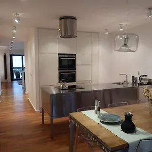  Apartment Michal 125m2 Centre Tschechische Republik