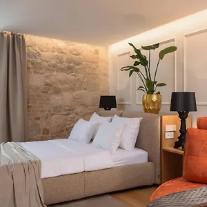 Golden Gate Luxury - Unique Unesco Location Appartement