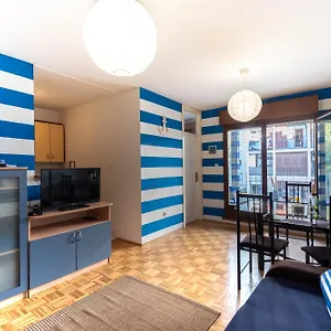  Apartment The Heart Of