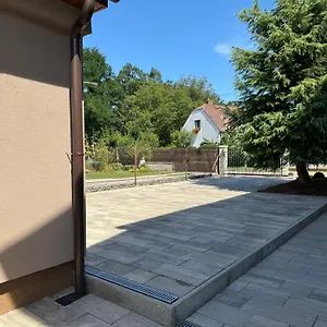  Ferienhaus Kvetinova Zahrada Tschechische Republik