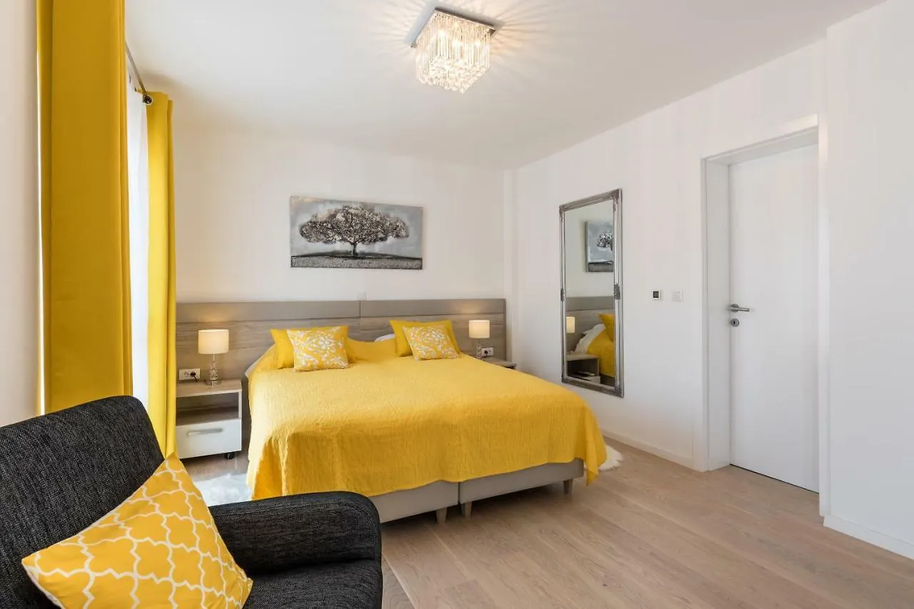 Appartement Luxury Room & Studio Stella Maris Split Kroatië