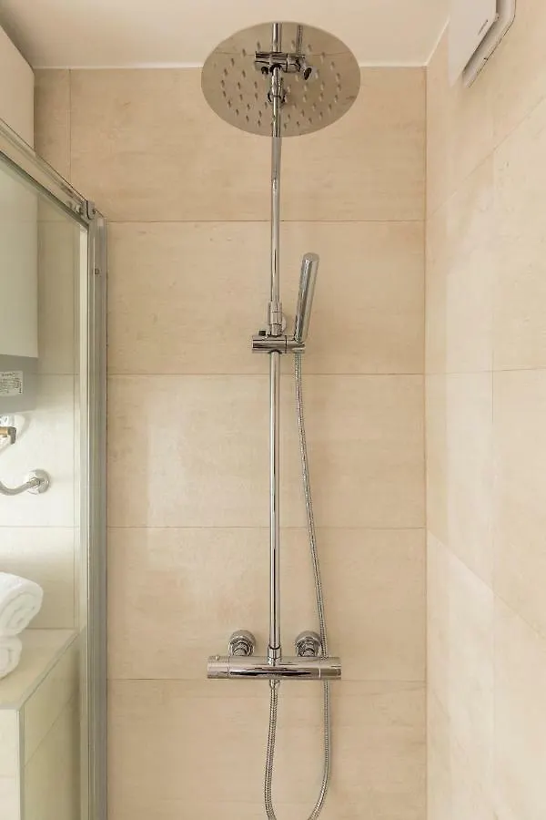 Appartement Luxury Room & Studio Stella Maris Split Kroatië