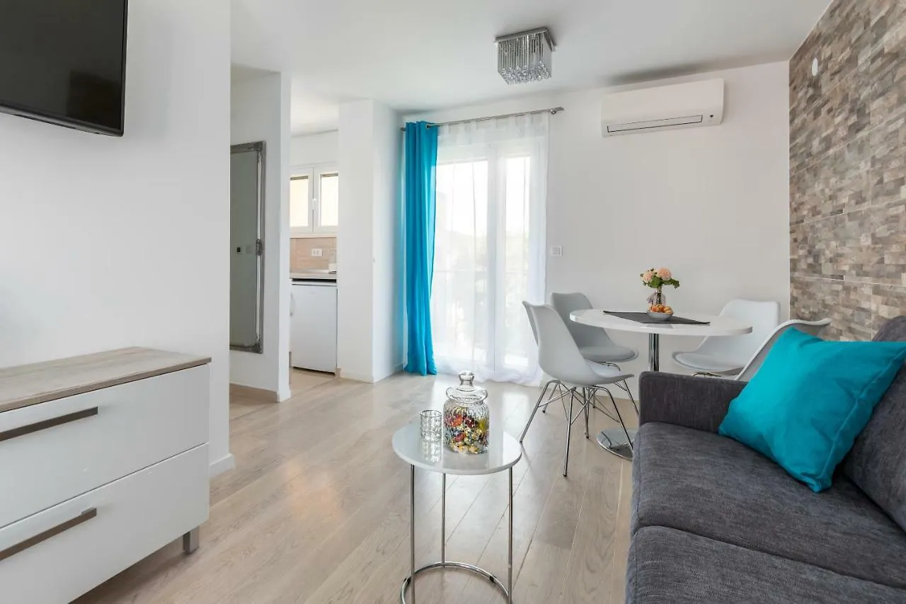 Luxury Room & Studio Stella Maris سبليت شقة