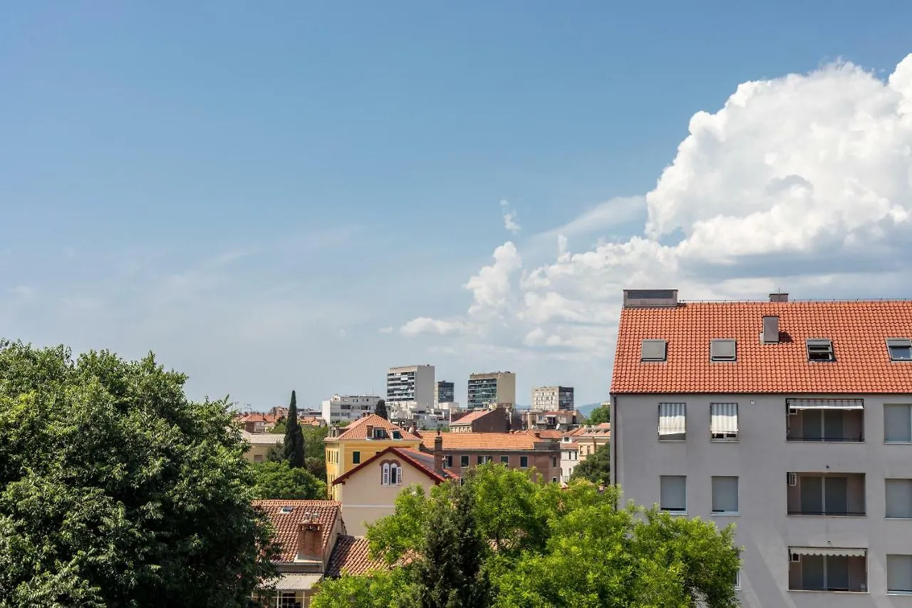 Luxury Room & Studio Stella Maris Split Appartement