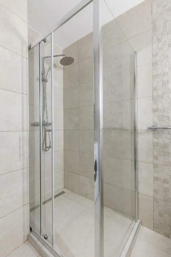 Luxury Room & Studio Stella Maris Split Appartement