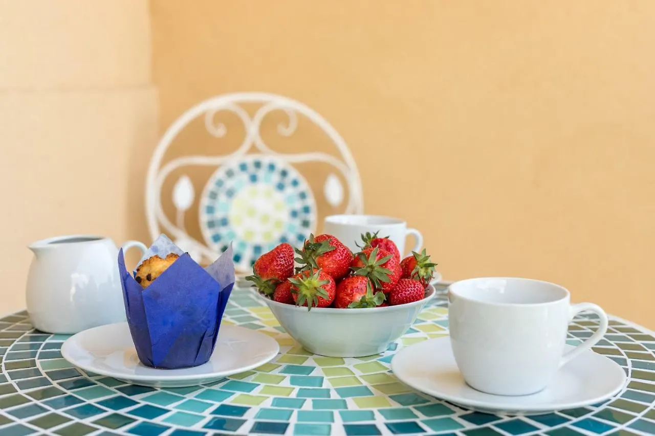 Appartement Luxury Room & Studio Stella Maris Split