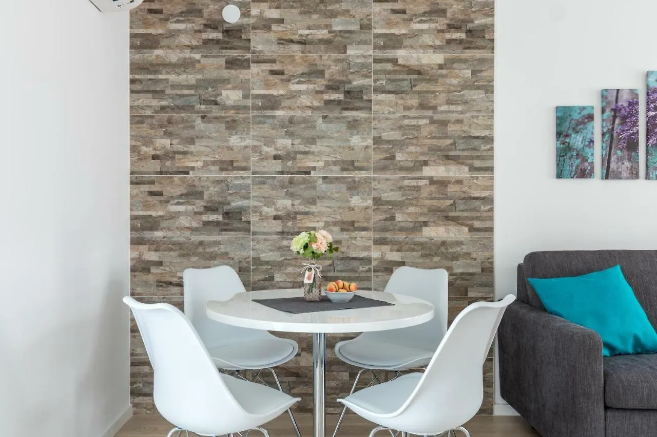 Luxury Room & Studio Stella Maris Split Appartement