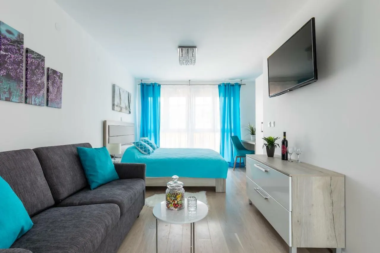 Luxury Room & Studio Stella Maris Split 0*,  Kroatië