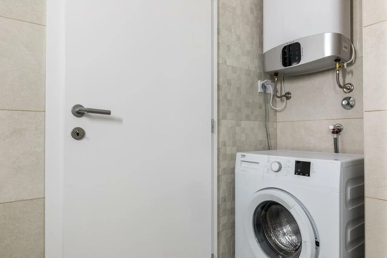 شقة Luxury Room & Studio Stella Maris سبليت كرواتيا